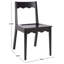 Rosetty Scallop Dining Chairs-658502202