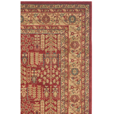Tapis performance oriental Pennypacker