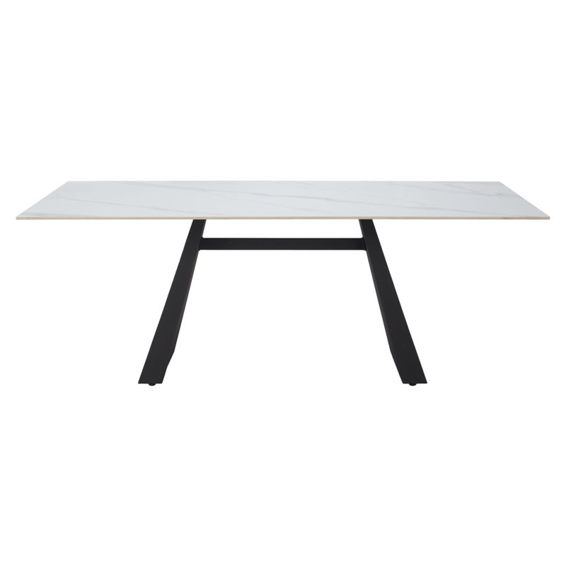 Table de salle à manger 79 po