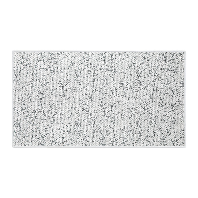 Litter Mat, 0.25" H x 44" W x 24" D