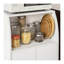 Macbean Wood Kitchen Cart
