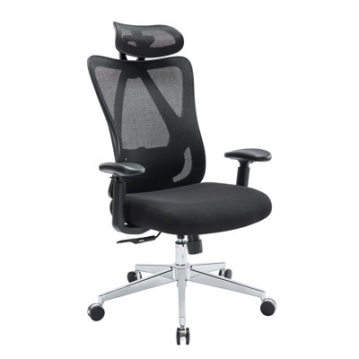 Mouath Mesh Office Chair