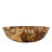 Lee Matte Tortoise Resin Bowl