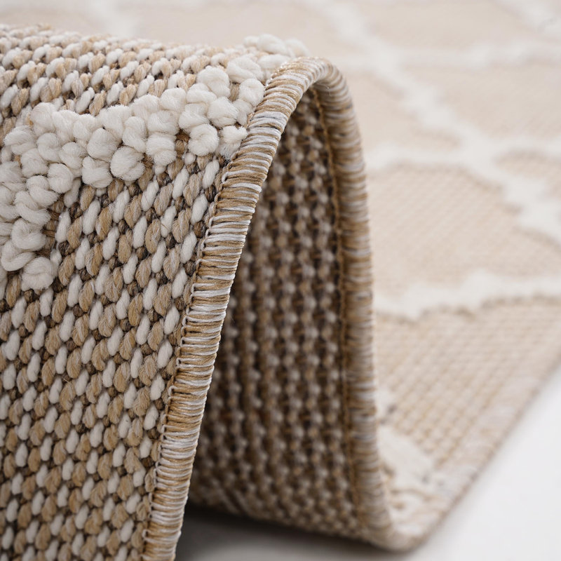 6x9 /trellis Area Rug - , Stain Resistance, No Shedding, & Pet-, Decorates Living, Dining, Bedroom, Entryway, Nursery, Dorm, Study, Office, Kitchen Spaces And Interiors Stylish, Stain-, Non-shedding,