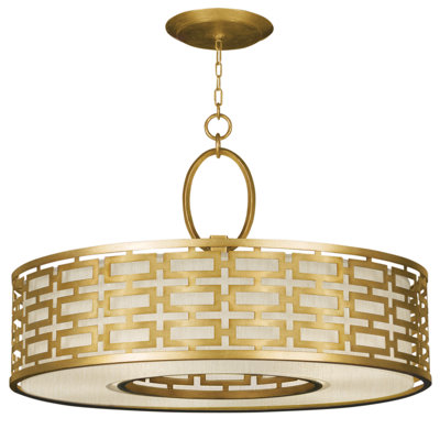 Allegretto 5 - Light Chandelier
