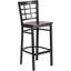 Tabouret de restaurant en métal Prompton-673329617-725022645
