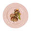 Puro Dinner Plate-184095358