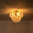 Bannasch Layered Handmade Glass Semi-Flush Mount-2085445369-2085445348
