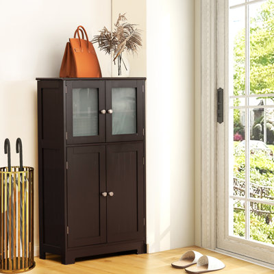 Florena Bathroom Cabinet