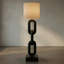 Alcatraz Floor Lamp