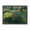 Field With Poppies Van Gogh Rural Scenery by One1000paintings - Painting