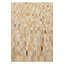 Tapis beige Ortega
