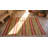Antique Zapotec Mexico Flat Weave Rug