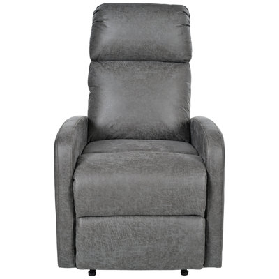 Josselyne Upholstered Recliner