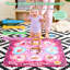Musical Dance Mat