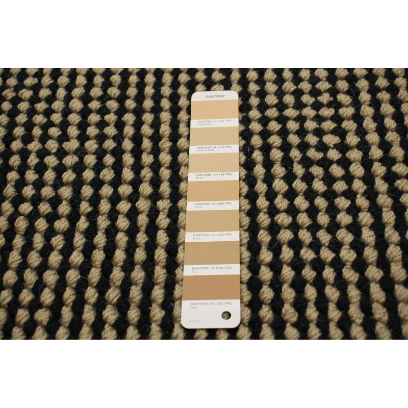 Wool Indoor Rug