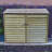 Troutville 230cm W x 80cm D Wood Log Store-36319221
