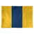 Gold/Navy Blue
