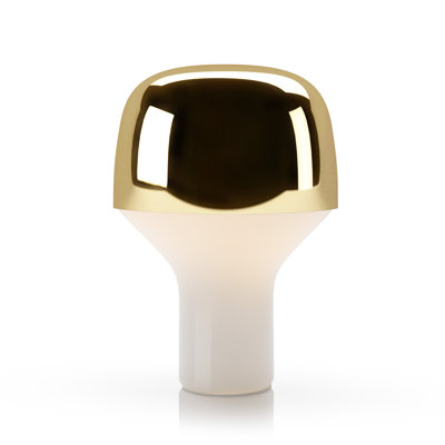 Dittman Torchiere Lamp