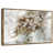 Floating Frame Gold selected