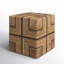 Clarkstown End Table
