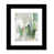Black Cube Frame Matted is unavailable