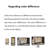 Luxury Style Fashion Storage Shoe Cabinet-790188916