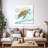 Crowle Turtle Tropics I-109395334