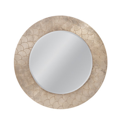 Tetra Wall Mirror