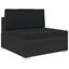 Chaise de patio avec coussins Polkville-935242934-935242935