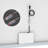 60X40 Inch Oversized LED Bathroom Mirror Wall Mounted Mirror With 3 Color Modes  Aluminum Frame Large Wall Mirror For Bathroom