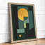 Geometric Balance Minimalist - Print-127299272-127299274
