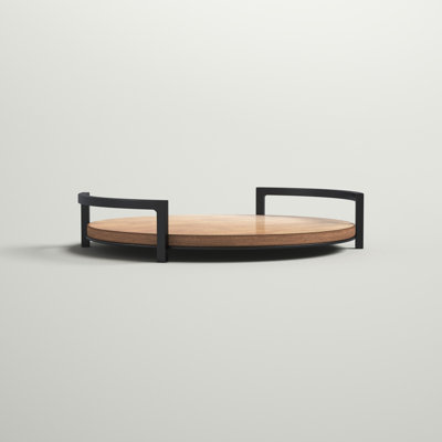Plateau de table basse Audrey