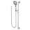 Massaging Multi Function Handheld Shower Head