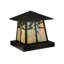 Luminaire suspendu à 4 lumières Stillwater Tamarack