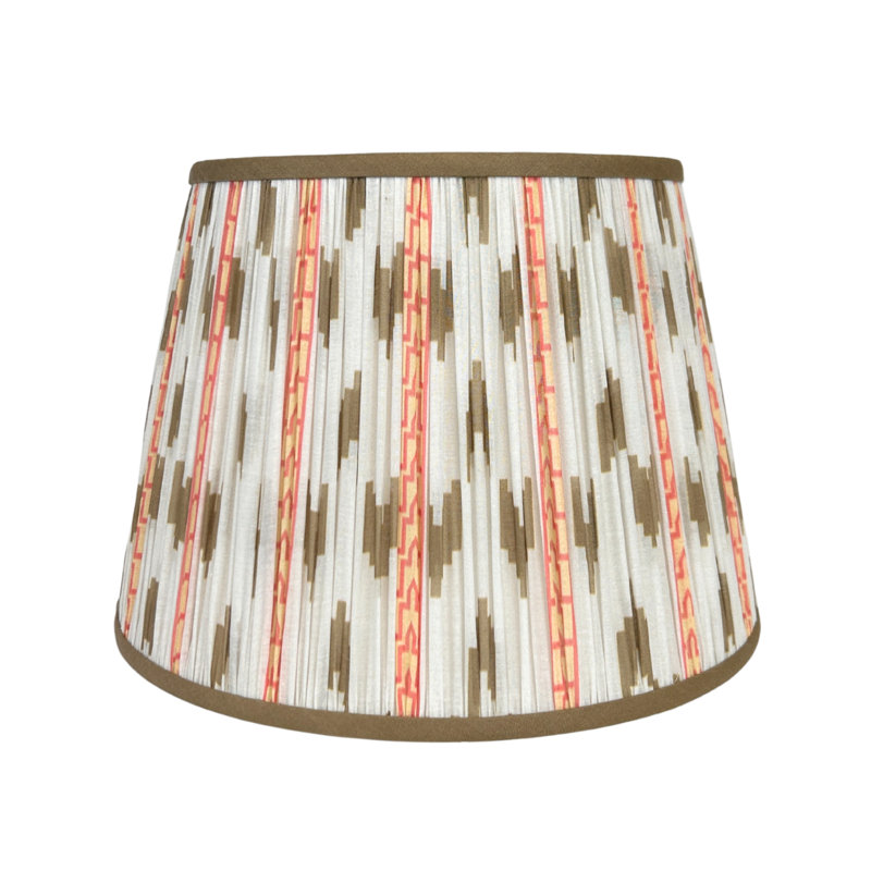Grainger Empire Lamp Shade (Spider), 14" W