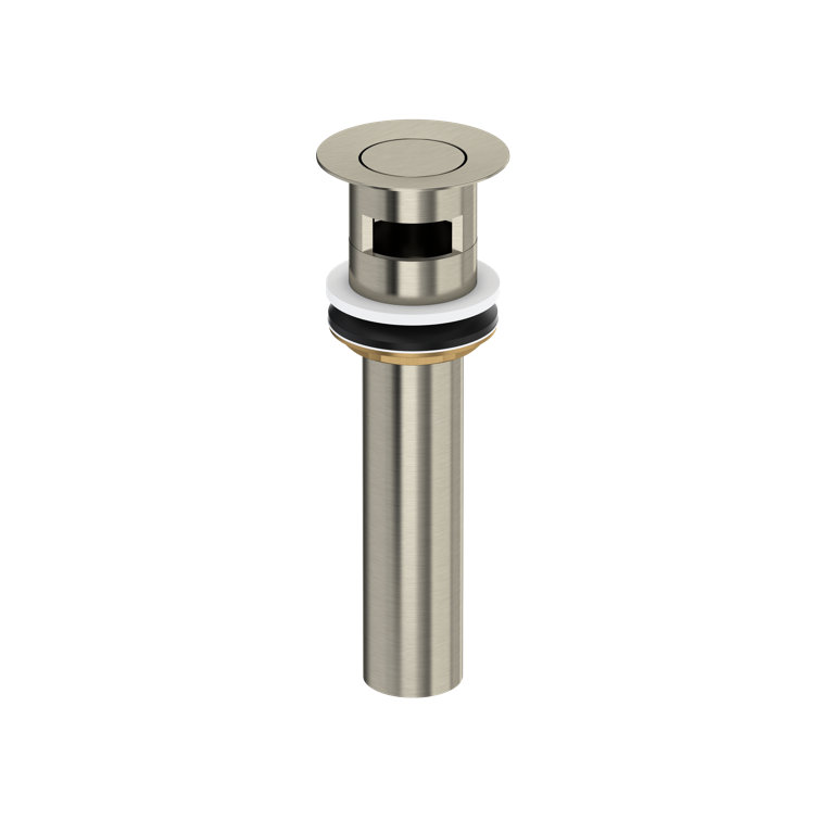 Victoria + Albert Drain for Undermount/Drop-In Bathtubs