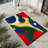 Perky Glide Indoor And Outdoor Area Rug-483428464