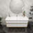 60'' Single Bathroom Vanity with Acrylic Top-70056015