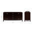 Base de meuble-lavabo double Panchuri 72 po seulement-1866140887