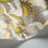 Ardmore-Jabula Hoopoe Leaves 33' L x 20.5" W Wallpaper Roll
