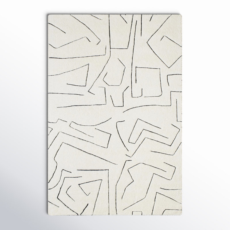 Tapis Tandri, Rectangle 9 pi x 12 pi