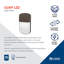 Éclairage extérieur Lithonia Lighting