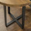 Valley Sled End Table-1736338926