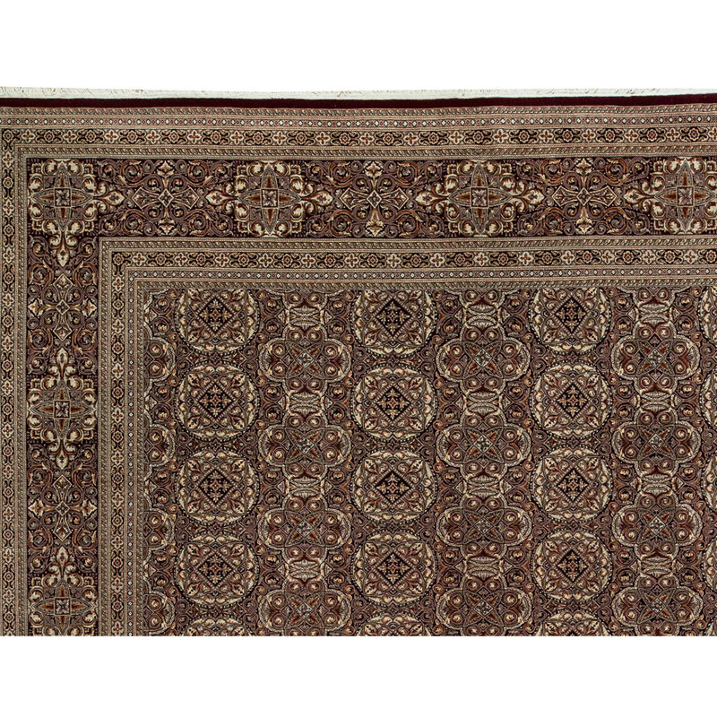 One-of-a-Kind 8'9" X 11'9" Area Rug