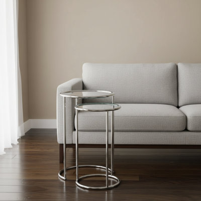 Tables miroir Valor