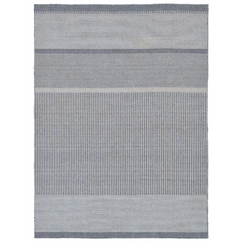 Tapis rectangulaire Meraki 01 Meraki, Rectangle de 5 pi x 8 pi
