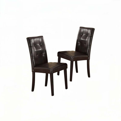 2pc Chairs