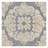 Chemash Premium 100% Cotton 1885 GSM 5-Piece Bath Rug Set, OEKO-TEX® Certified, Non-Slip Spray Latex Backing, Plush Tufted Bath Mats & Contour Rug for Shower, Bathtub, Vanity, Sink & Toilet Areas, Super Absorbent, Machine Washable, Gray-71048636