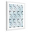 «Happy Fish», impression sur papier-47842135-47842145